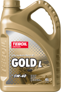 Teboil 3475041 
