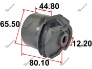Tenacity AAMTO1223