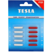 TESLA F151000000