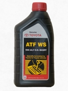 TOYOTA 00289ATFWS