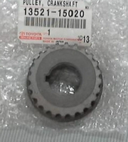 TOYOTA 1352115020