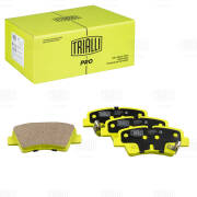 Trialli PF0881CR