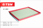 TSN 91662