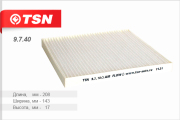 TSN 9740