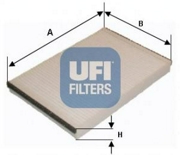 UFI 5304700