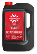 X-FREEZE 430140009 